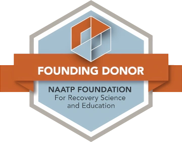 Founding Donor | Logo
