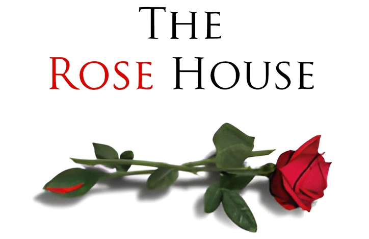 Rose House | Logo