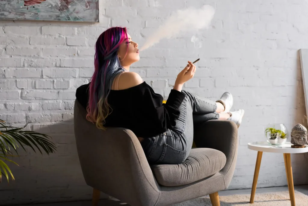 Common Symptoms of Cannabis Use Disorder | The Rose House