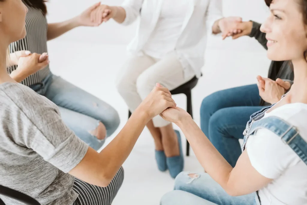 Treatment Programs For Alcohol Drug and Trauma Issues the Rose House | The Rose House