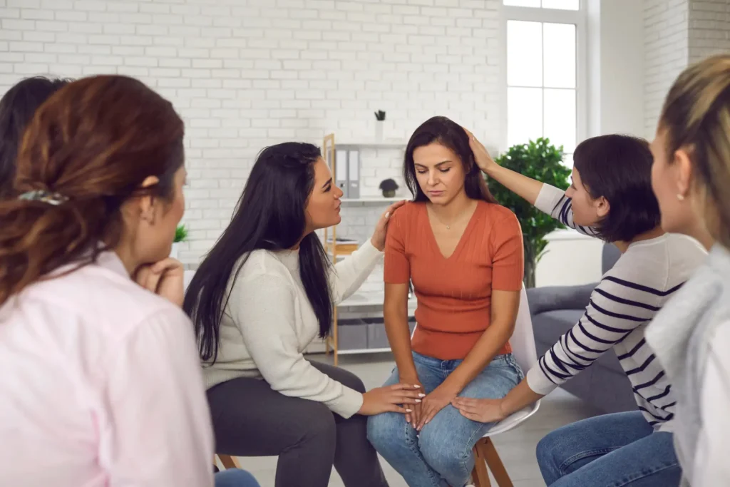 Addiction Treatment in Colorado Springs | Rose House