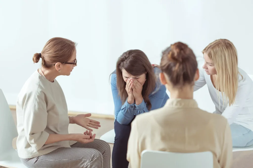 Drug Alcohol Rehab Center for Women in Colorado Springs | The Rose House