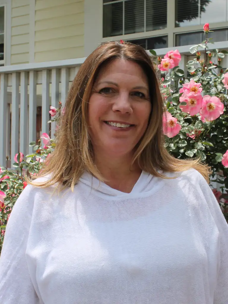 Gina Gardner-Wood | The Rose House