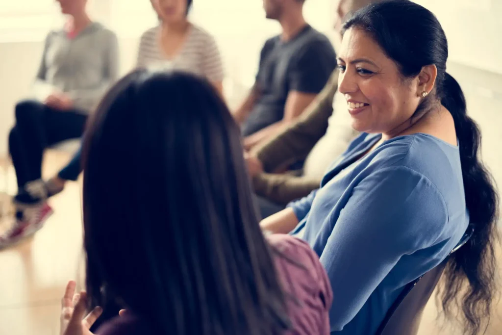 Support Systems and Specialized Treatment for Women Facing Substance Use Disorders | The Rose House