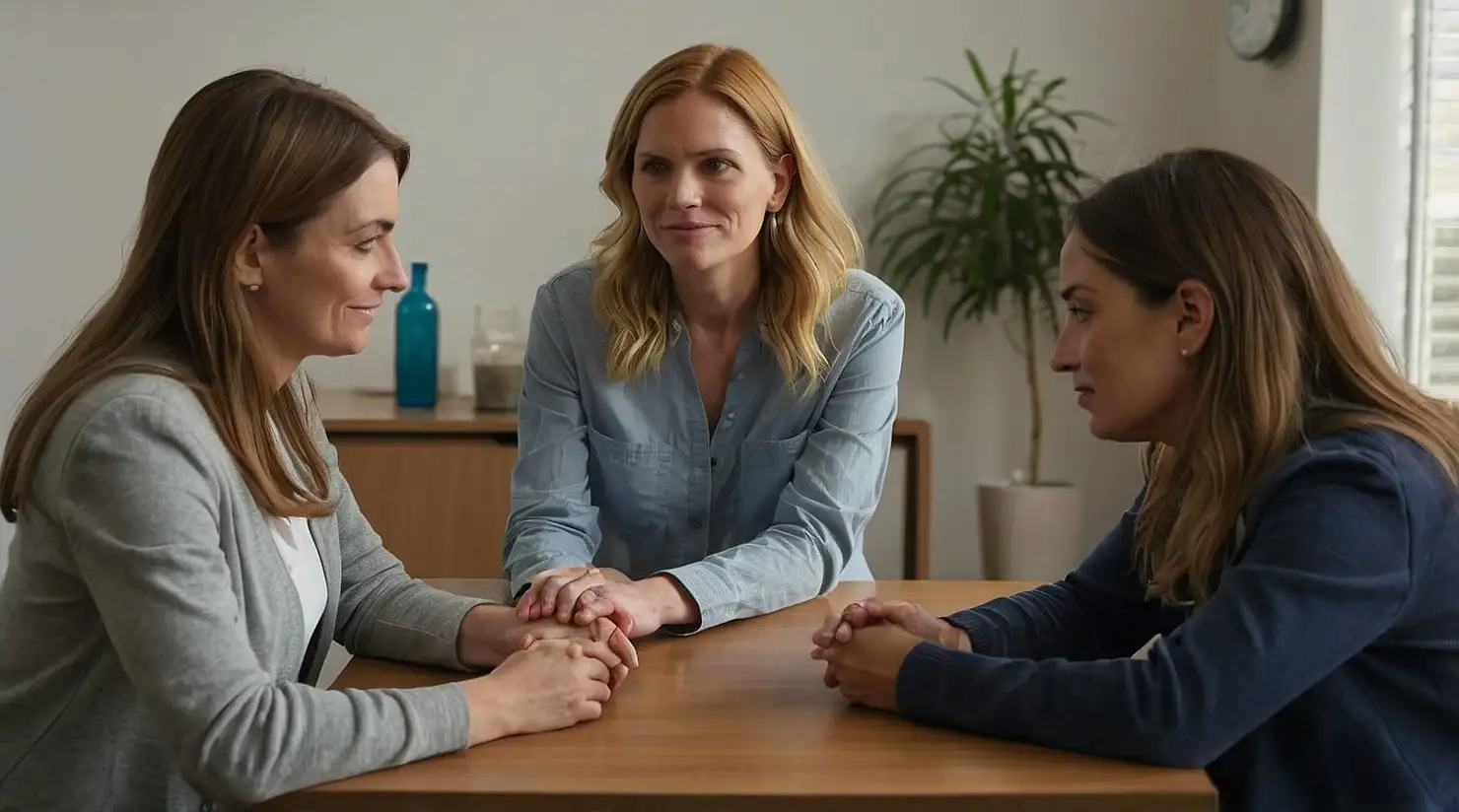 Womans Addiction Treatment Colorado | The Rose House