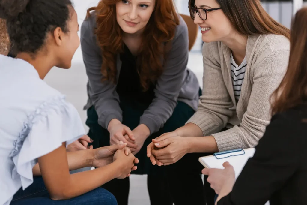 Life Changing Clients from Mental Health Treatment | The Rose House