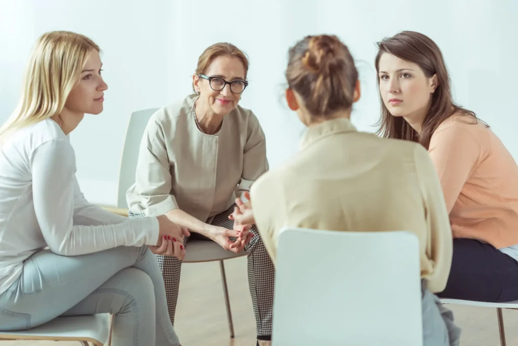 Root Causes of Mental Health Disorders | The Rose House