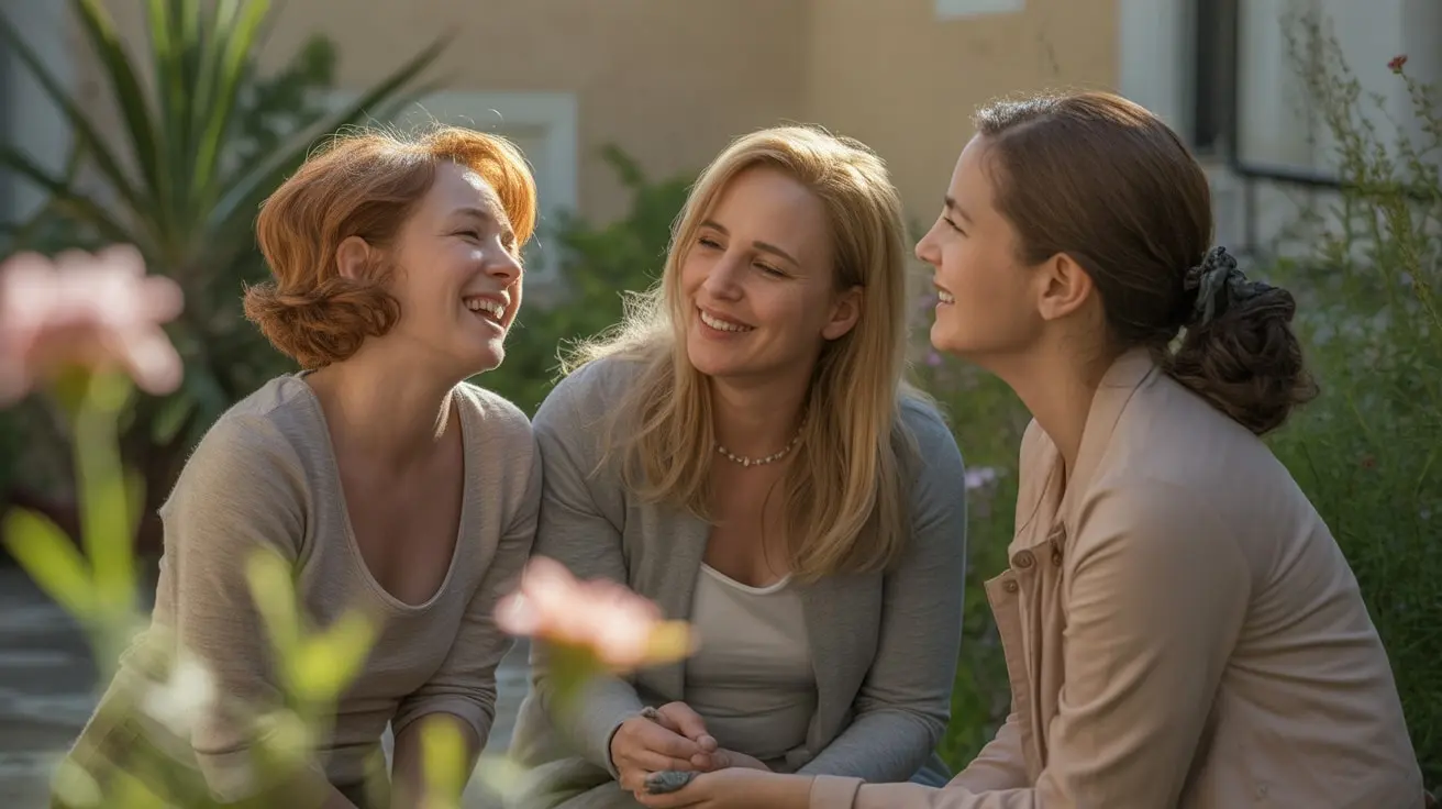 Addiction Recovery Stories From Women | The Rose House