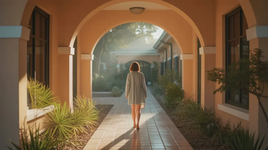 First Step Into Rehab to Address Addiction Issues | The Rose House