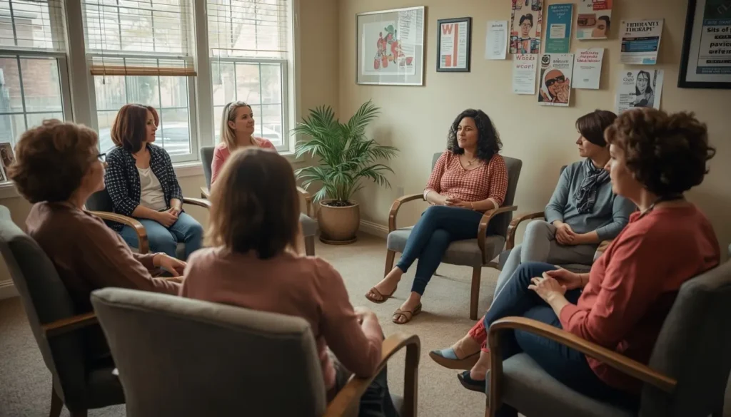 Recovering from Drug Problems and Drug Addiction | The Rose House