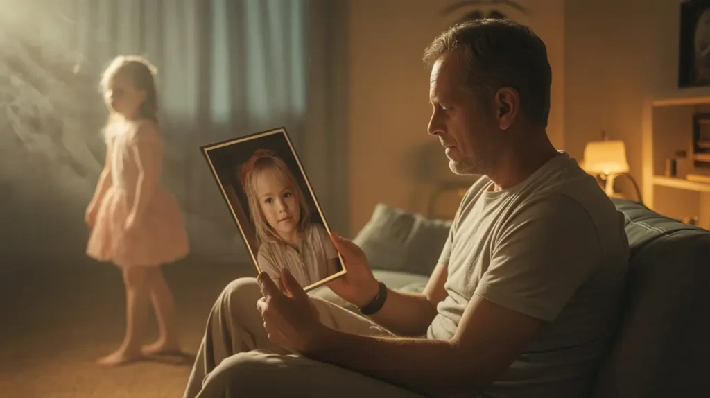 Remembering The Past of Their Loved One Before Drugs | The Rose House