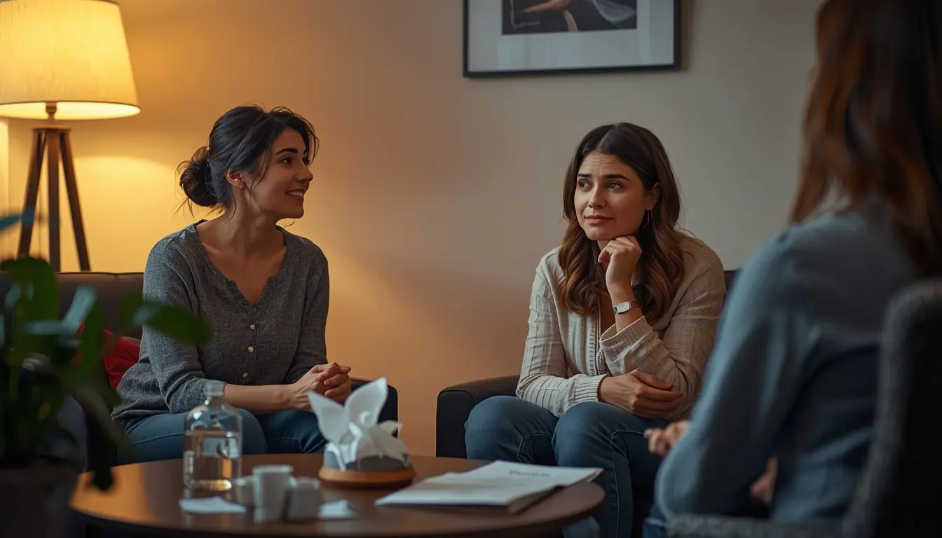 Women's Recovery Center | The Rose House Colorado