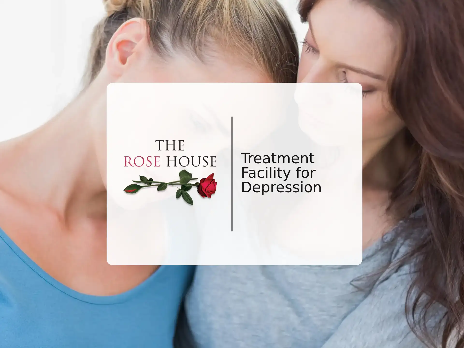 Treatment Facility for Depression | The Rose House