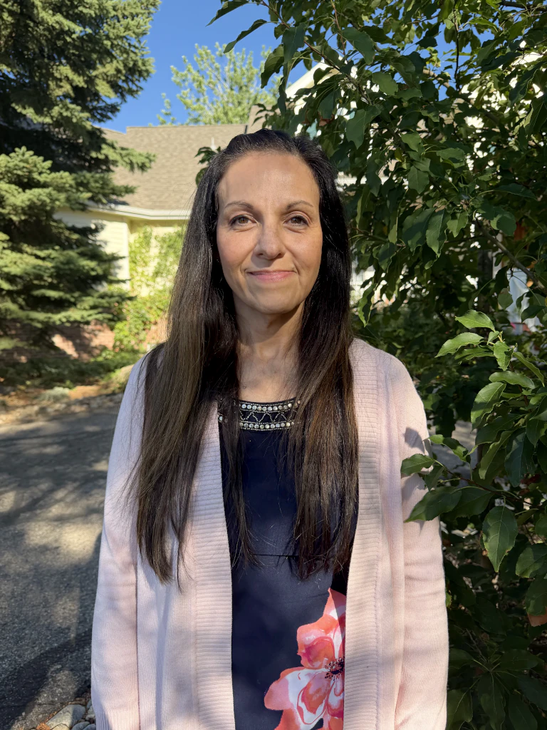Trish Knutson | The Rose House