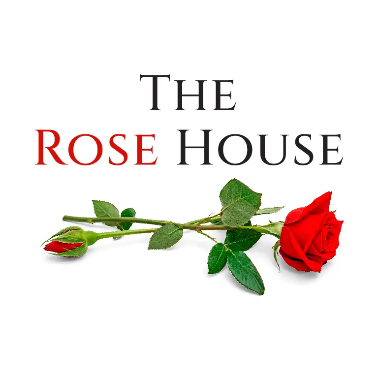 Logo | The Rose House
